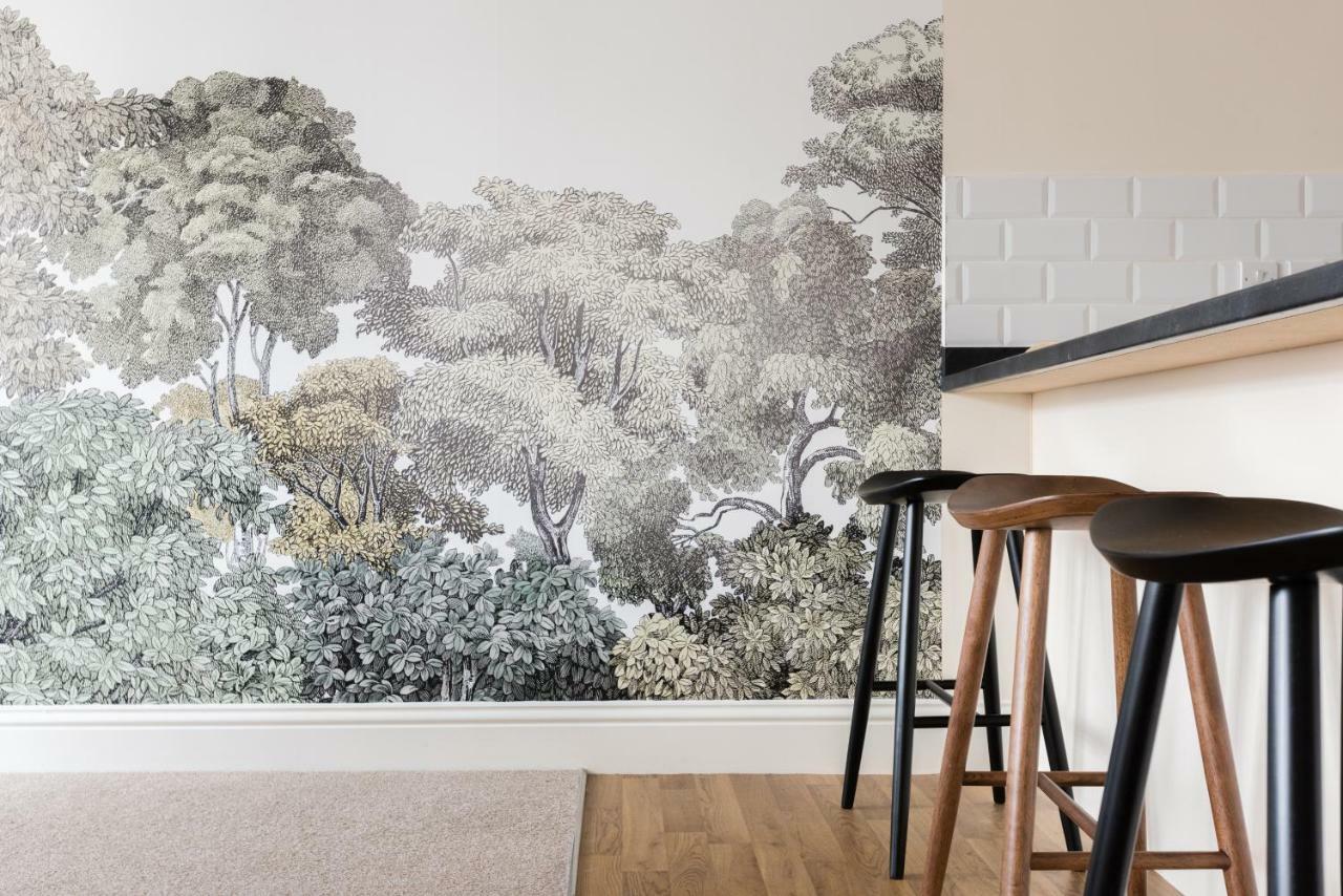 Apartment The Broadmead Jungle - Lovely & Central 3bdr *