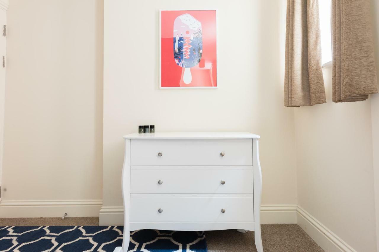 Apartment The Broadmead Jungle - Lovely & Central 3bdr Bristol